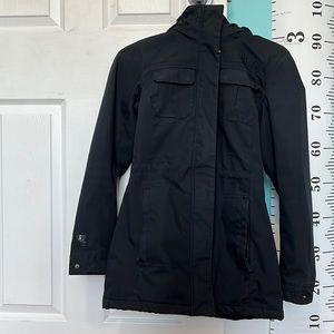 Firefly Aquabase Jacket